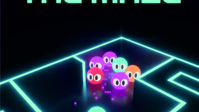 The Maze