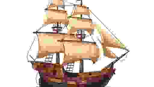 The Merchant game thumbnail