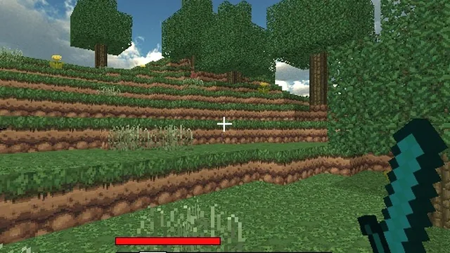 The Minecraft free game