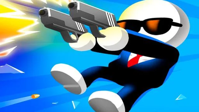 The One Bullet
