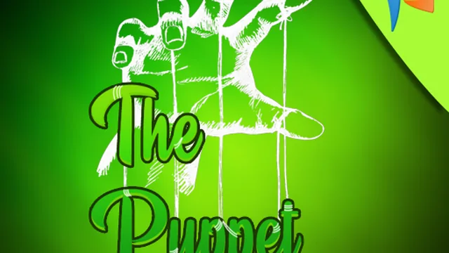 The Puppet