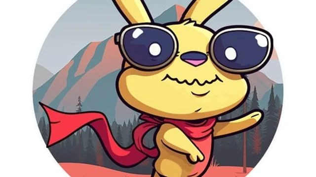 The Rabbit Adventure