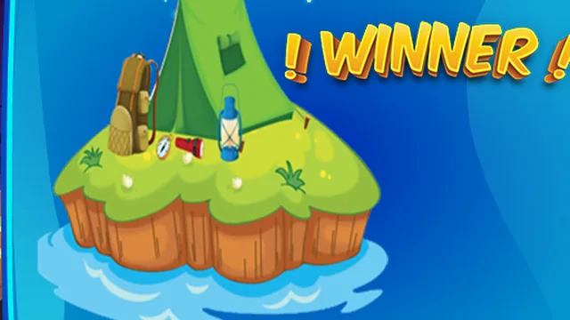 The Rescue game thumbnail
