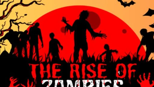 The Rise Of Zombies