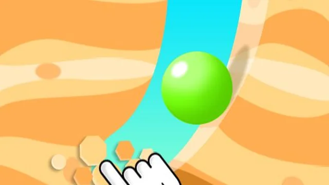 The Route Digger game thumbnail
