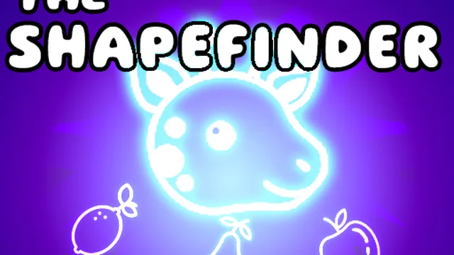 The Shapefinder game thumbnail