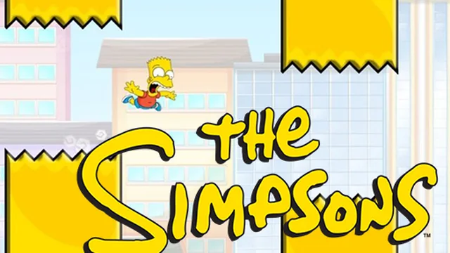 The Simpson