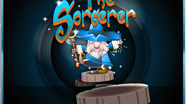 The Sorcerer HD