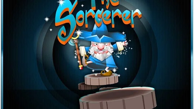 The Sorcerers