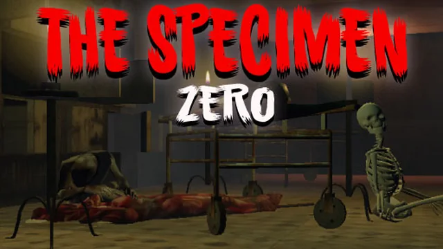 The Specimen Zero