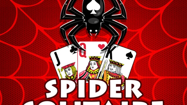 The Spider Solitaire game thumbnail