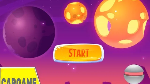 THE SPOTLIGHT game thumbnail