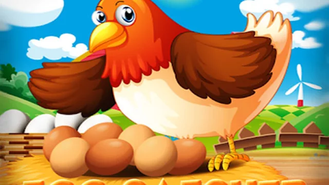 The Super Egg Catcher