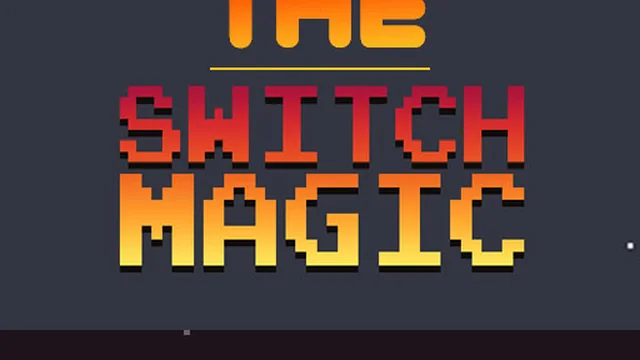 The Switch Magic game thumbnail