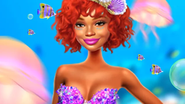 The Trendy Mermaid