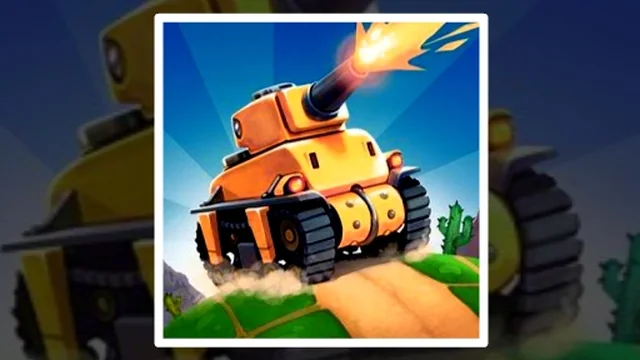 The War Tank Chase game thumbnail
