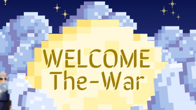 The War2727