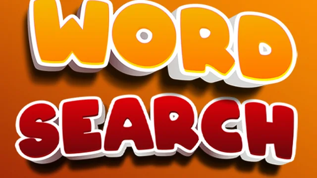 The Word Search