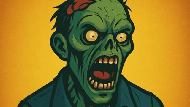 The Zombie House game thumbnail