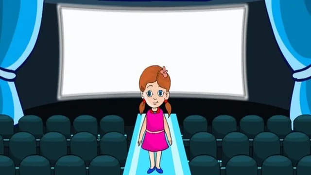 Theatre Escape