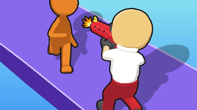 They Are Coming game thumbnail