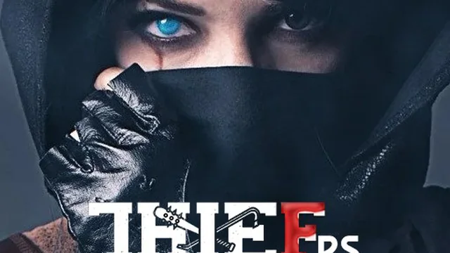 Thief Fps Fire Marshal game thumbnail