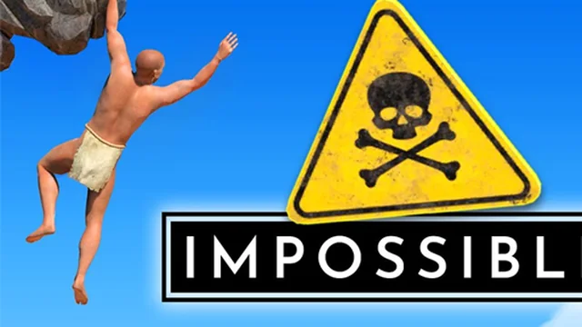This Game About Climbing game thumbnail