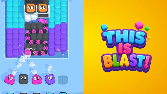 This is Blast