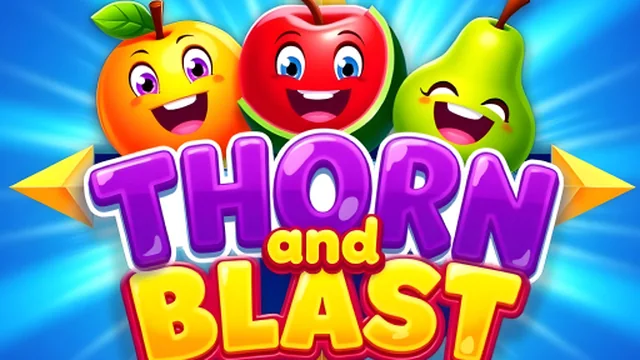 Thorn and Blast