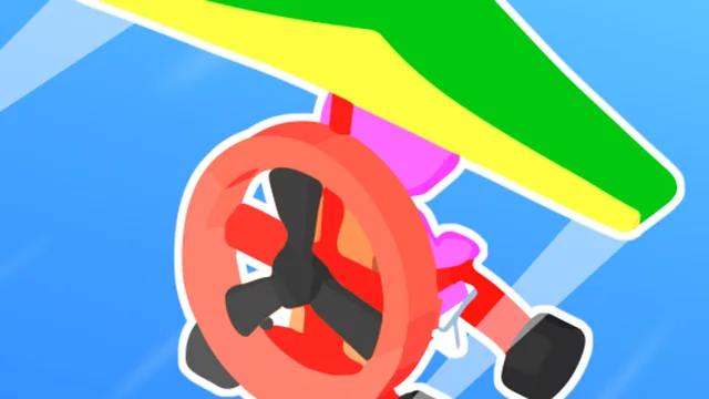 Through the Clouds game thumbnail