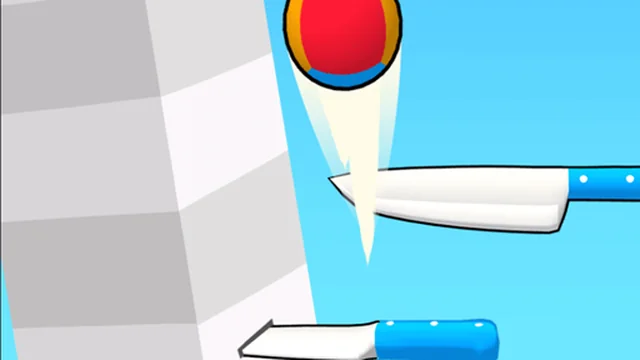 Throwing Knife