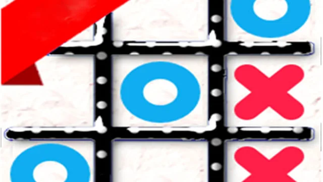 TIC TAC TOE 2