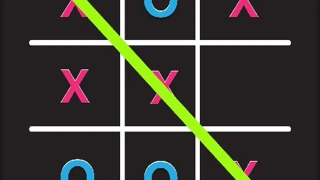 Tic Tac Toe Immanitas