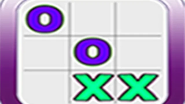 tic tac toe tic tac toe