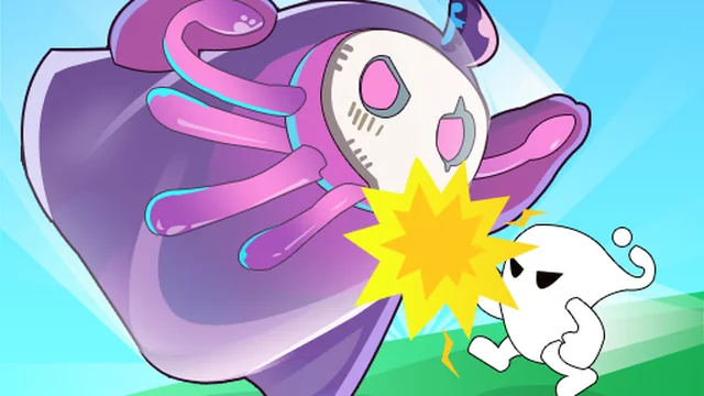 Ticktock Egg Run