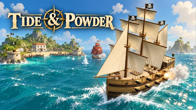 Tide & Powder