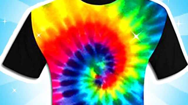 Tie Dye Master 3D game thumbnail
