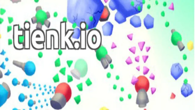 tienk.io