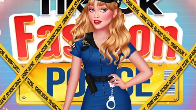 TikTok Fashion Police