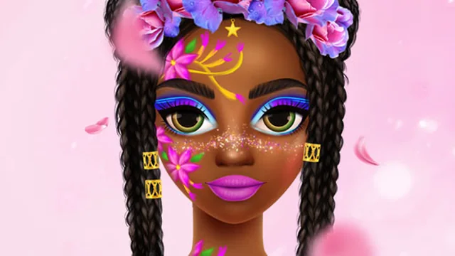 TikTok Floral Trends
