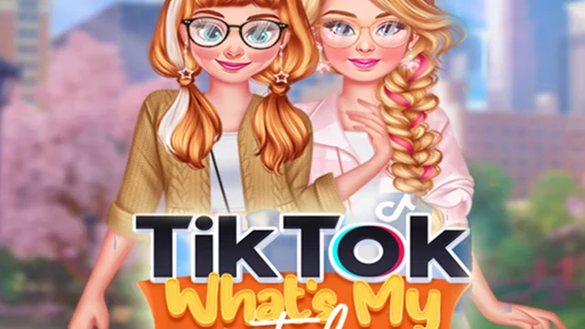 TikTok Whats My Style