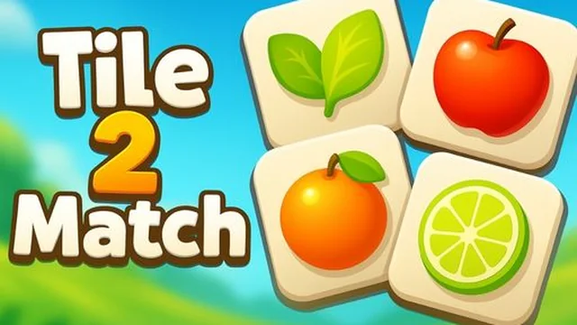 Tile 2 Match
