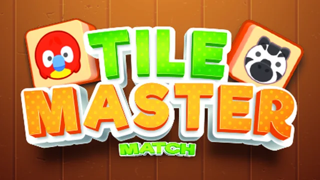 Tile Master Match game thumbnail