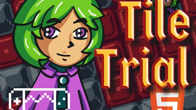 Tile Trial