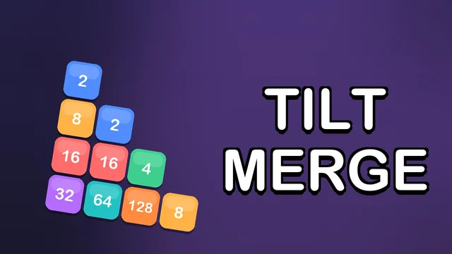 Tilt Merge