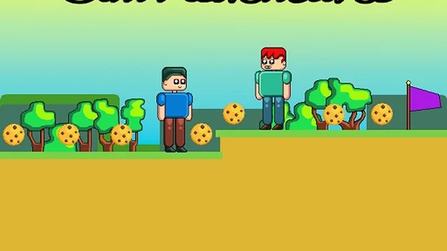 Tim Adventures