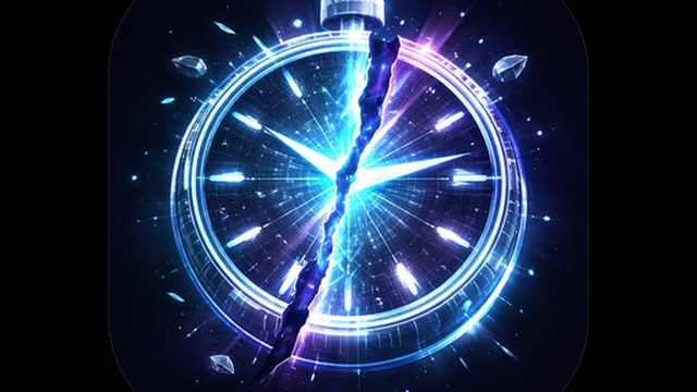 Time Fracture