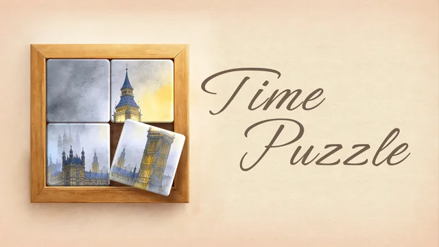 Time Puzzle