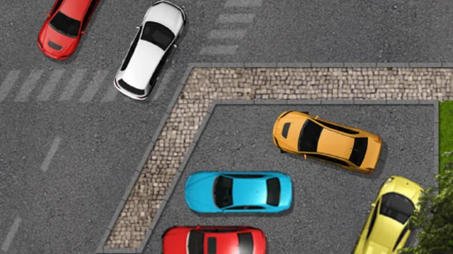 Time To Park 2 game thumbnail