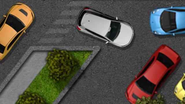 Time To Park game thumbnail